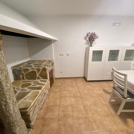 הוילה א אסטרדה Casa De Fares מראה חיצוני תמונה