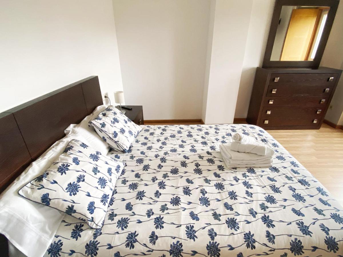 הוילה א אסטרדה Casa De Fares מראה חיצוני תמונה