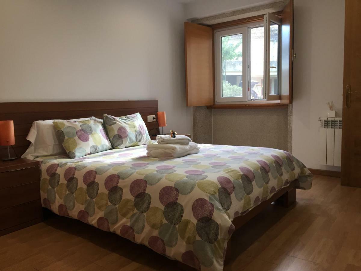 הוילה א אסטרדה Casa De Fares מראה חיצוני תמונה